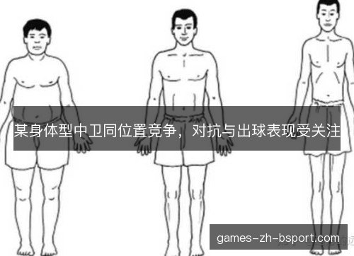 某身体型中卫同位置竞争，对抗与出球表现受关注